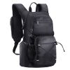 Hydration Backpack, 25L Insulated Hydration Pack Backpack with 2L TPU Water Bladder, Hiking Water Backpack with Storage for Men Women, Hydro Water Da