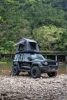Foldable 2-3 People Amphibious Inflatable Car Roof Top Tent for camping Outdoor Glamping Camping Tent for SUV,Truck and Universal Auto Self-Driving T