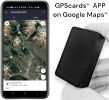 Ram Dakota Truck Satellite GPS Security Tracking Device + GPS card SIM