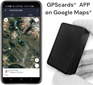 Ram Dakota Truck Satellite GPS Security Tracking Device + GPS card SIM