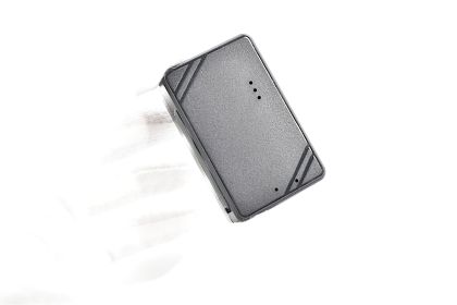 GPS Tracking Device for Camping Backpacking Real Time + GPS card SIM
