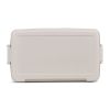 48 QT Laguna Hard Sided Ice Chest Cooler, Navy