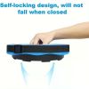 New Portable Telescopic Folding Stool Suitable for Hiking, Camping Outdoor Travel and Fishing -adjustable Height and Lightweight