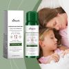 Ximonth Repellent Quick Dry Green Tea Spray Plant Mosquito Repellent Mild Smell Fresh