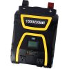 1500 Watts Power Inverter Modified Sine Wave Car LED Display , Portable AC Power Emergencies, Job Sites, Trucks Boats Off Grid RV Camping,12V to 115