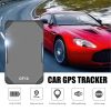 GPS Tracking Device for Camping Backpacking Real Time + GPS card SIM